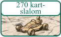 270 kart-slalom